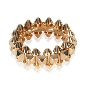 Cartier Rose Gold  Medium Model Clash de Cartier Ring